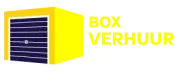 Box Verhuur Beneden-Leeuwen opslagaanbieder logo