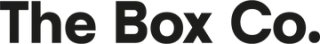 The Box Co self storage provider logo