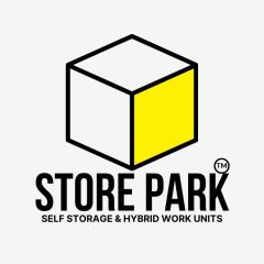 Store Park self storage provider logo