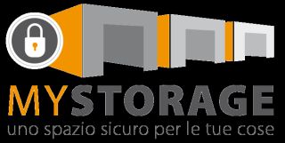My Storage Box Palermo - Via Trinacria, 1