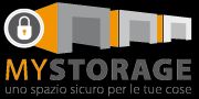 My Storage Box Palermo - Via Trinacria, 1