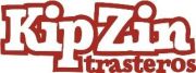Kipzin Trasteros self storage provider logo