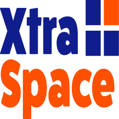 Xtra Space NI self storage provider logo