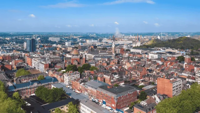 Self Stockage à Charleroi : Comparatif Meilleurs Prestataire