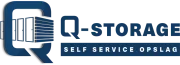 QStorage opslagaanbieder logo
