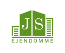 Logo for opbevaringsudbyderen JS Ejendomme Hadsten A/S