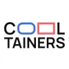 Cooltainers self storage provider logo