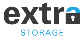 Extra Storage self storage provider logo
