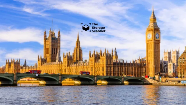 The UK Self Storage Market: National & City Overview