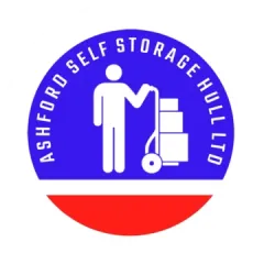 Ashford Self Storage Hull self storage provider logo