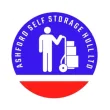 Ashford Self Storage Hull - 325 National Avenue