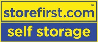 Storefirst self storage provider logo