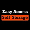Easy Access Self Store self storage provider logo