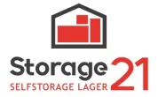 Storage21 - Gelnhäuser Straße 21