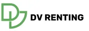 Logo du fournisseur de stockage DV-Renting