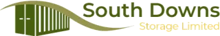 South Downs Storage self storage provider logo