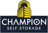 Champion Storage - Champion Business Park