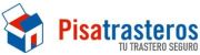 Pisa Trasteros self storage provider logo