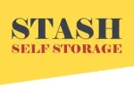 Stash Self Storage self storage provider logo