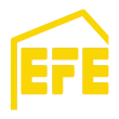 Efe Opslag opslagaanbieder logo