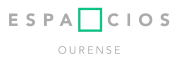 Espacios Ourense self storage provider logo