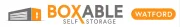 Boxable - Unit 4, Eclipse Industrial Centre, 20 Sandown Road