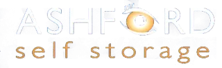 Ashford Self Storage self storage provider logo
