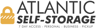 Atlantic Self Storage self storage provider logo