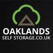 Oaklands Self Storage self storage provider logo