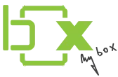 BoxMyBox self storage provider logo