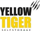 Yellow Tiger - Lohwall 8