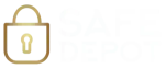 Safe Depot self storage provider logo