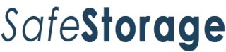 SafeStorage Lagerraumanbieter-Logo