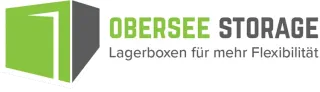 Obersee Storage Lagerraumanbieter-Logo