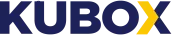 Kubox opslagaanbieder logo