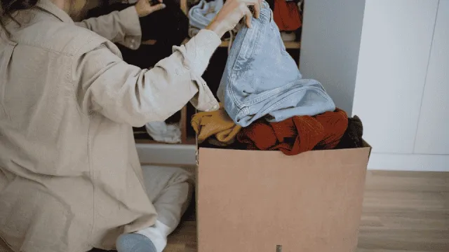 Declutter Your Home: How to Create Space Without Losing Your Belongings