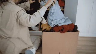 Declutter Your Home: How to Create Space Without Losing Your Belongings