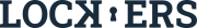 Lock-ers self storage provider logo