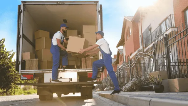 Pick-Up & Delivery Storage: The New Trend in Self Storage