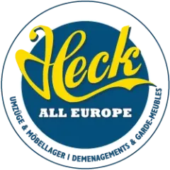 Heck All Europe - Industriestrasse 41