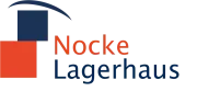 Nocke Lagerhaus - Ferdinand-Harten-Strasse 9