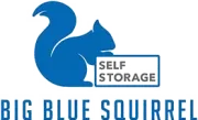 Big Blue Squirrel - Unit D, Riverside Industrial Estate, Mill Lane
