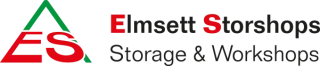 Elmsett Storshops self storage provider logo