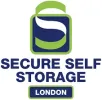 Secure Self Storage self storage provider logo