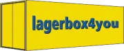Lagerbox4you self storage provider logo