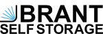 Brant Group self storage provider logo