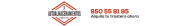Autoalmacenamientos Poniente self storage provider logo