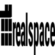 Logotipo del proveedor de autoalmacenaje RealSpace