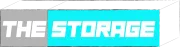 The Storage self storage provider logo