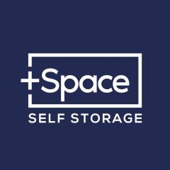 Plus Space Storage - Southwark self storage provider logo
